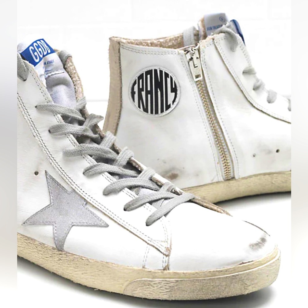 GG Francy Hightops